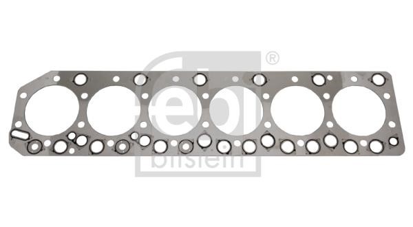 Wilmink Group WG1441807 Gasket, cylinder head WG1441807: Buy near me in Poland at 2407.PL - Good price!