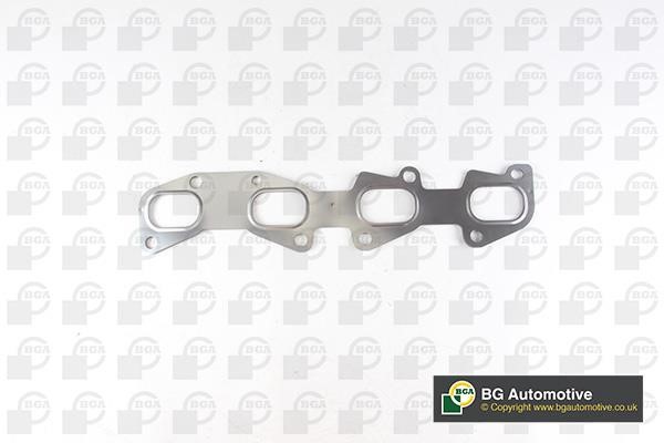 Wilmink Group WG1938315 Exhaust manifold gaskets, kit WG1938315: Buy near me in Poland at 2407.PL - Good price!