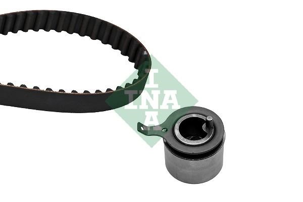Wilmink Group WG1251820 Timing Belt Kit WG1251820: Buy near me in Poland at 2407.PL - Good price!