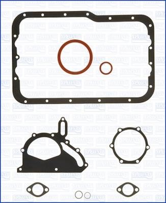 Wilmink Group WG1168475 Gasket Set, crank case WG1168475: Buy near me in Poland at 2407.PL - Good price!