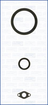 Wilmink Group WG1455086 Gasket Set, crank case WG1455086: Buy near me in Poland at 2407.PL - Good price!