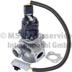 Wilmink Group WG2136367 EGR Valve WG2136367: Buy near me in Poland at 2407.PL - Good price!