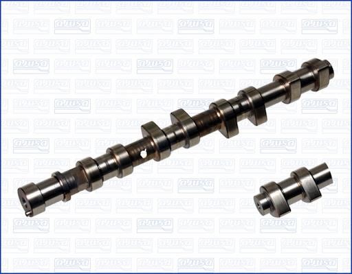 Wilmink Group WG1456819 Camshaft WG1456819: Buy near me in Poland at 2407.PL - Good price!