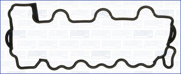 Wilmink Group WG1160583 Gasket, cylinder head cover WG1160583: Buy near me in Poland at 2407.PL - Good price!