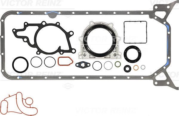 Wilmink Group WG1102992 Motorkurbelgehäusedichtungen, Satz WG1102992: Kaufen Sie zu einem guten Preis in Polen bei 2407.PL!