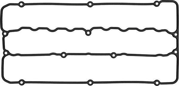Wilmink Group WG1008451 Gasket, cylinder head cover WG1008451: Buy near me in Poland at 2407.PL - Good price!