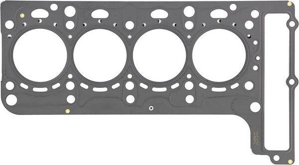 Wilmink Group WG1704420 Gasket, cylinder head WG1704420: Buy near me in Poland at 2407.PL - Good price!