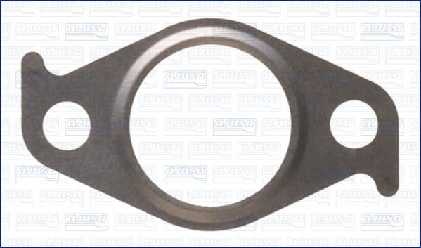 Wilmink Group WG1448988 Exhaust Gas Recirculation Valve Gasket WG1448988: Buy near me in Poland at 2407.PL - Good price!