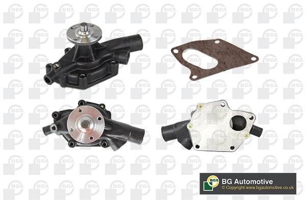 Wilmink Group WG1489382 Water pump WG1489382: Buy near me in Poland at 2407.PL - Good price!