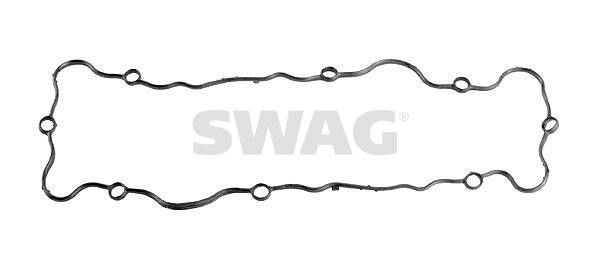 Wilmink Group WG1429818 Gasket, cylinder head cover WG1429818: Buy near me in Poland at 2407.PL - Good price!