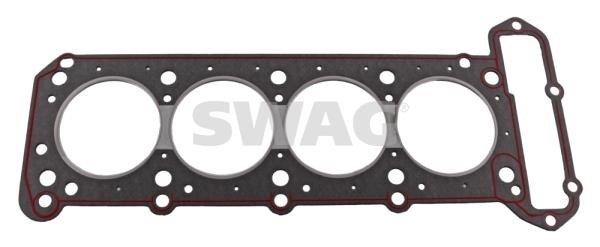 Wilmink Group WG1426972 Gasket, cylinder head WG1426972: Buy near me in Poland at 2407.PL - Good price!