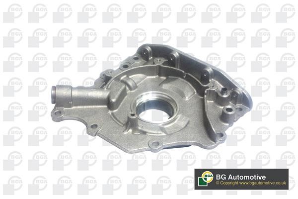 Wilmink Group WG1489798 OIL PUMP WG1489798: Buy near me in Poland at 2407.PL - Good price!