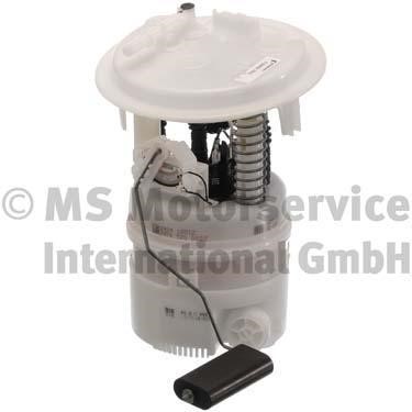 Wilmink Group WG1026214 Fuel pump WG1026214: Buy near me in Poland at 2407.PL - Good price!
