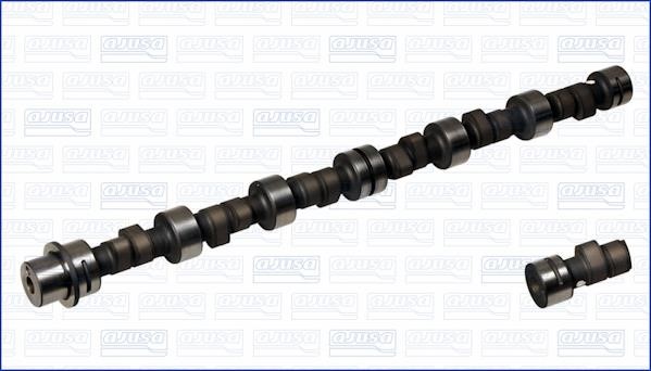 Wilmink Group WG1170942 Camshaft WG1170942: Buy near me in Poland at 2407.PL - Good price!