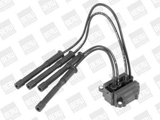 Wilmink Group WG1487486 Ignition coil WG1487486: Buy near me in Poland at 2407.PL - Good price!