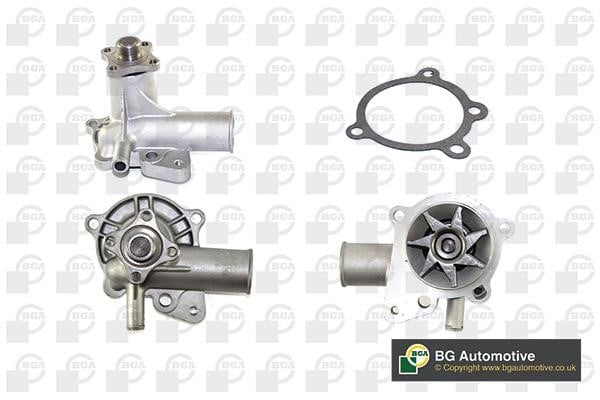 Wilmink Group WG1488817 Water pump WG1488817: Buy near me at 2407.PL in Poland at an Affordable price!