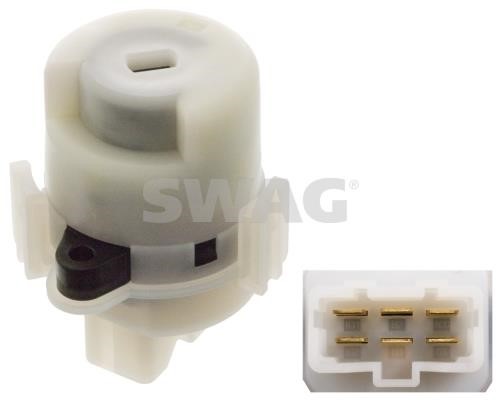 Wilmink Group WG2038813 Ignition-/Starter Switch WG2038813: Buy near me in Poland at 2407.PL - Good price!
