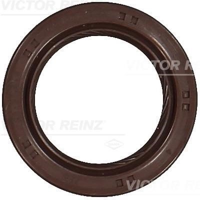 Wilmink Group WG1250617 Oil seal crankshaft front WG1250617: Buy near me in Poland at 2407.PL - Good price!