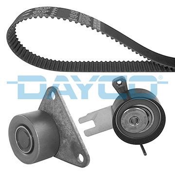 Wilmink Group WG2007460 Timing Belt Kit WG2007460: Buy near me in Poland at 2407.PL - Good price!