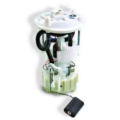 Wilmink Group WG1012866 Fuel pump WG1012866: Buy near me in Poland at 2407.PL - Good price!
