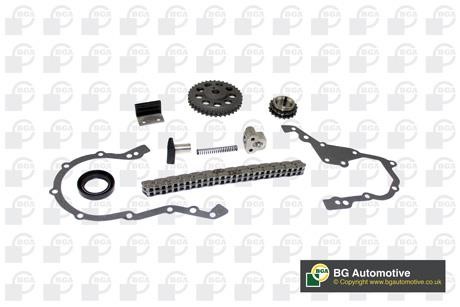 Wilmink Group WG1488269 Timing chain kit WG1488269: Buy near me in Poland at 2407.PL - Good price!