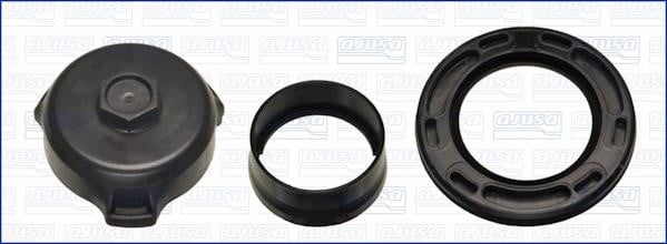 Wilmink Group WG1170274 Oil seal crankshaft front WG1170274: Buy near me in Poland at 2407.PL - Good price!