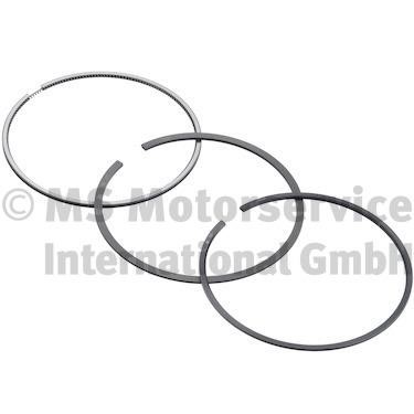 Wilmink Group WG2047552 Piston Ring Kit WG2047552: Buy near me in Poland at 2407.PL - Good price!