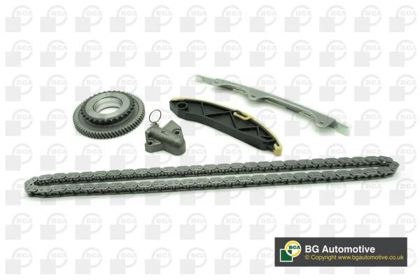 Wilmink Group WG1996258 Timing chain kit WG1996258: Buy near me in Poland at 2407.PL - Good price!