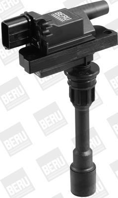 Wilmink Group WG1487582 Ignition coil WG1487582: Buy near me in Poland at 2407.PL - Good price!