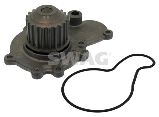 Wilmink Group WG1427627 Water pump WG1427627: Buy near me at 2407.PL in Poland at an Affordable price!
