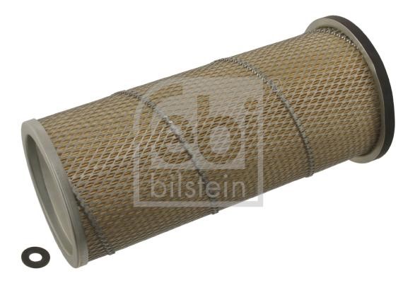 Wilmink Group WG1437508 Air filter WG1437508: Buy near me in Poland at 2407.PL - Good price!