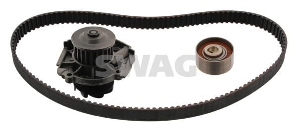 Wilmink Group WG1431737 TIMING BELT KIT WITH WATER PUMP WG1431737: Buy near me in Poland at 2407.PL - Good price!