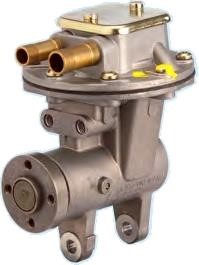 Wilmink Group WG1409045 Vacuum pump WG1409045: Buy near me in Poland at 2407.PL - Good price!