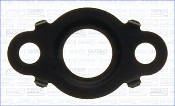 Wilmink Group WG1449014 Exhaust Gas Recirculation Valve Gasket WG1449014: Buy near me in Poland at 2407.PL - Good price!