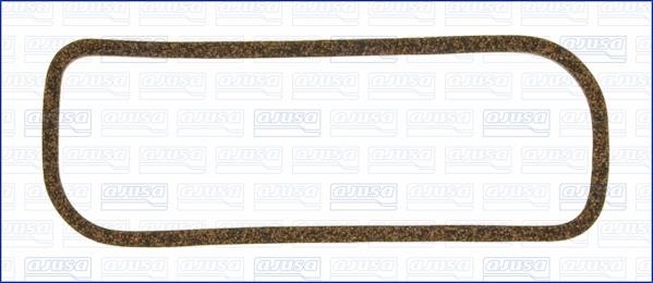 Wilmink Group WG1160297 Gasket, cylinder head cover WG1160297: Buy near me in Poland at 2407.PL - Good price!