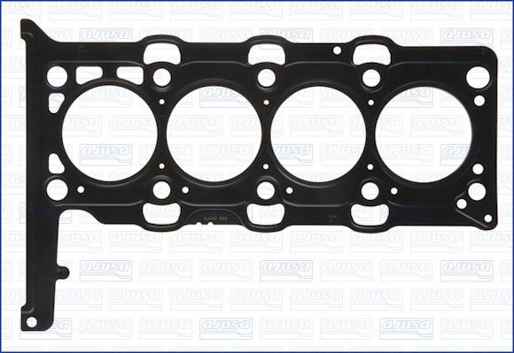 Wilmink Group WG1449783 Gasket, cylinder head WG1449783: Buy near me in Poland at 2407.PL - Good price!