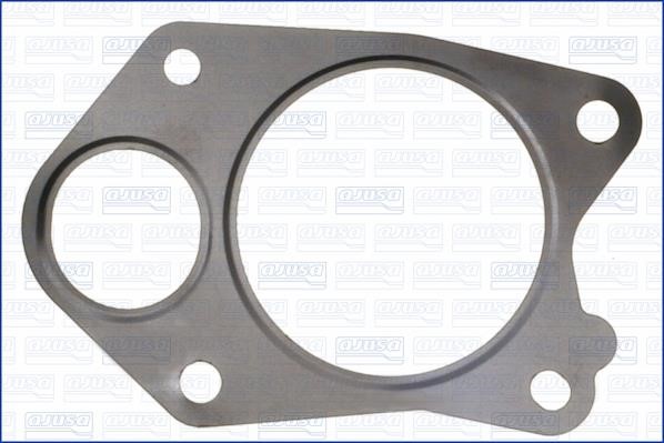 Wilmink Group WG1448976 Exhaust Gas Recirculation Valve Gasket WG1448976: Buy near me in Poland at 2407.PL - Good price!