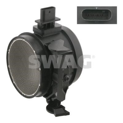Wilmink Group WG1427181 Air mass meter WG1427181: Buy near me in Poland at 2407.PL - Good price!