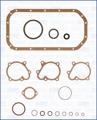 Wilmink Group WG1009466 Gasket Set, crank case WG1009466: Buy near me in Poland at 2407.PL - Good price!