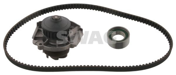 Wilmink Group WG1431739 TIMING BELT KIT WITH WATER PUMP WG1431739: Buy near me in Poland at 2407.PL - Good price!