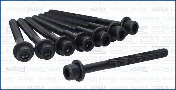 Wilmink Group WG1753996 Cylinder Head Bolts Kit WG1753996: Buy near me in Poland at 2407.PL - Good price!