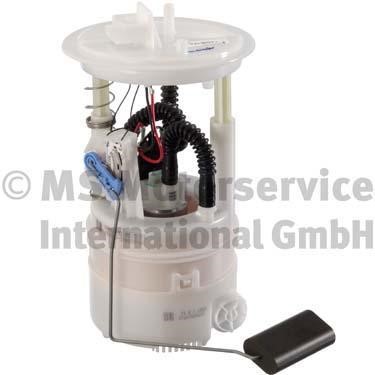 Wilmink Group WG1354025 Fuel pump WG1354025: Buy near me in Poland at 2407.PL - Good price!