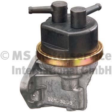 Wilmink Group WG1026601 Fuel pump WG1026601: Buy near me in Poland at 2407.PL - Good price!