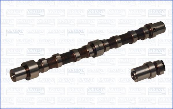 Wilmink Group WG1343352 Camshaft WG1343352: Buy near me in Poland at 2407.PL - Good price!