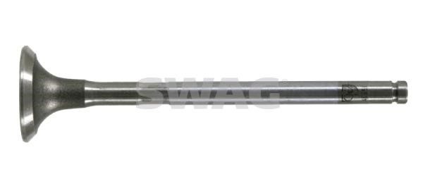 Wilmink Group WG1430261 Exhaust valve WG1430261: Buy near me in Poland at 2407.PL - Good price!