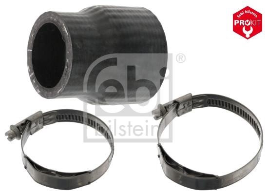 Wilmink Group WG1836321 Radiator Hose WG1836321: Buy near me in Poland at 2407.PL - Good price!