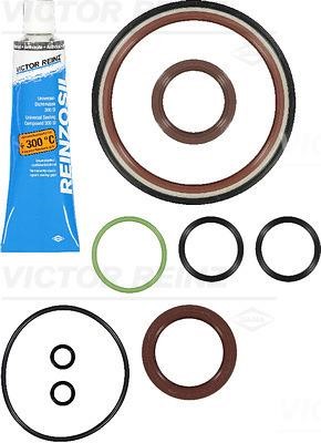 Wilmink Group WG1241995 Gasket Set, crank case WG1241995: Buy near me in Poland at 2407.PL - Good price!