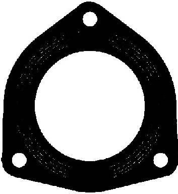 Wilmink Group WG1006893 Exhaust pipe gasket WG1006893: Buy near me in Poland at 2407.PL - Good price!
