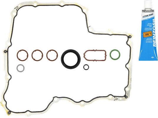 Wilmink Group WG1702962 Gasket Set, crank case WG1702962: Buy near me in Poland at 2407.PL - Good price!