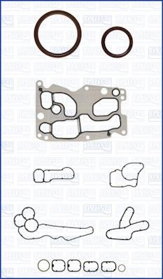 Wilmink Group WG1455346 Gasket Set, crank case WG1455346: Buy near me in Poland at 2407.PL - Good price!